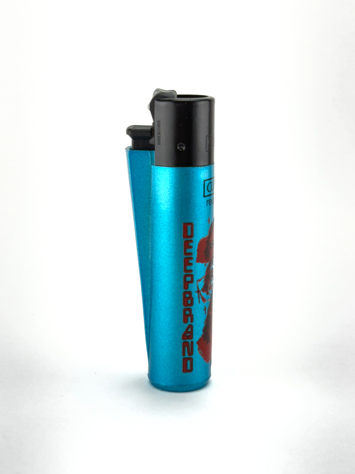 Accendino DeepBrand - Blue
