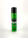Accendino DeepBrand - Green