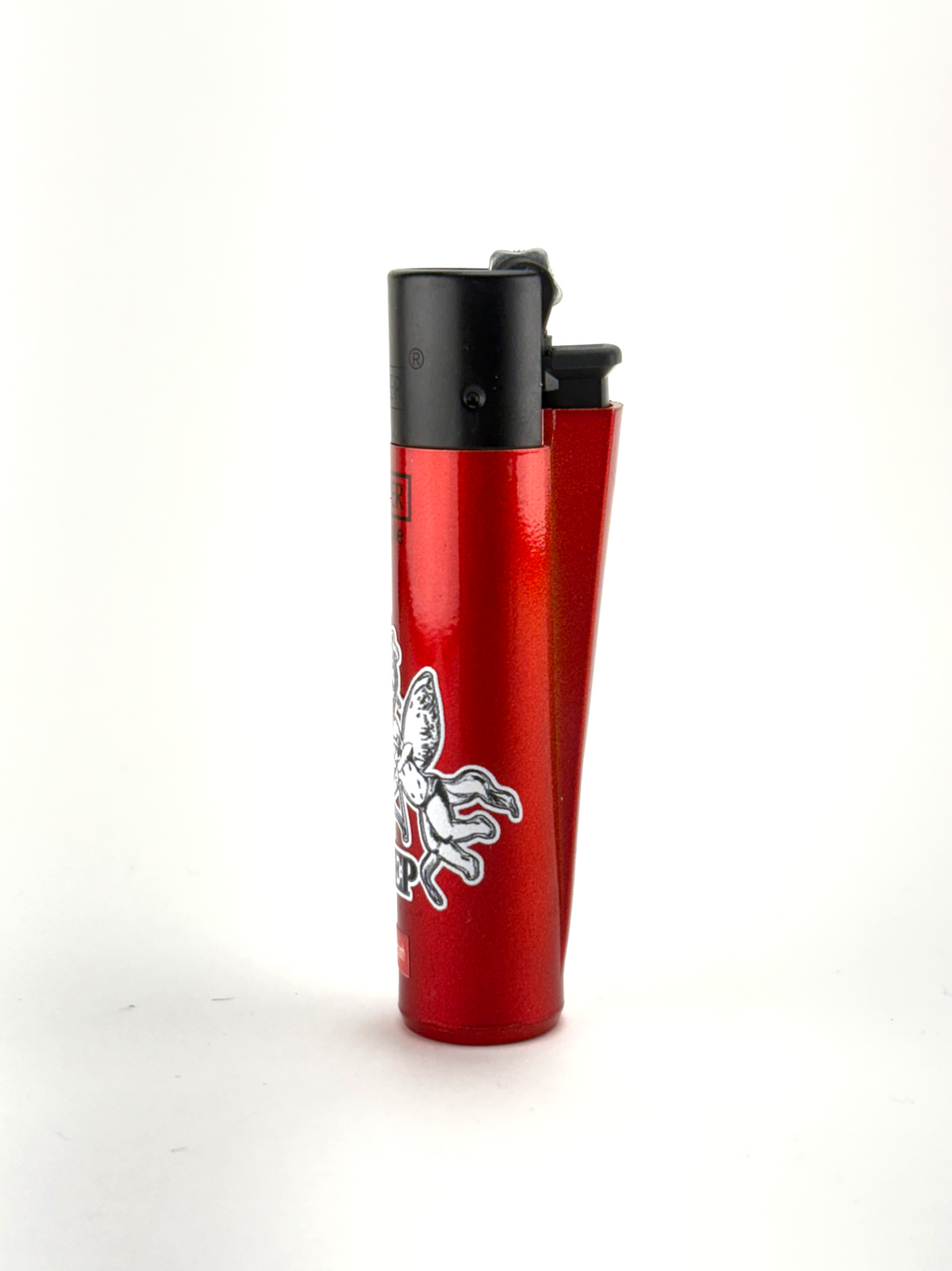 Accendino DeepBrand - Red