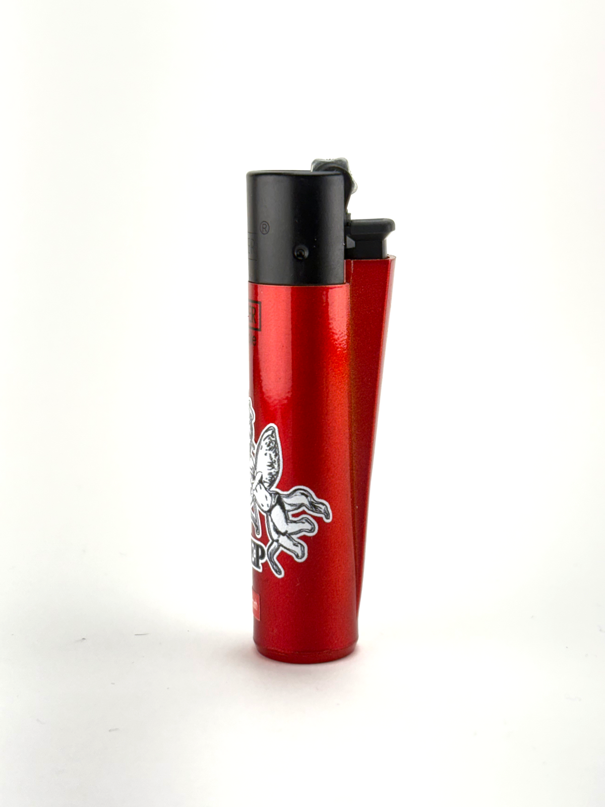 Accendino DeepBrand - Red