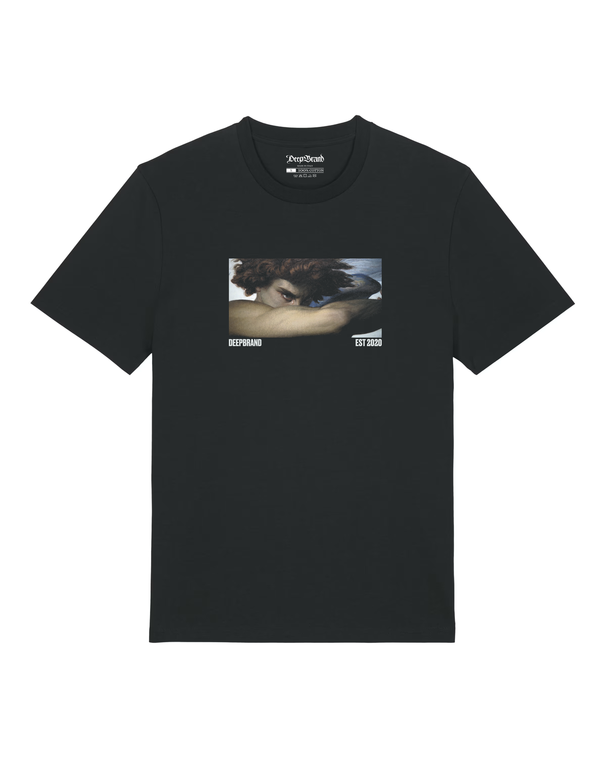 "The Fallen Angel" Tee