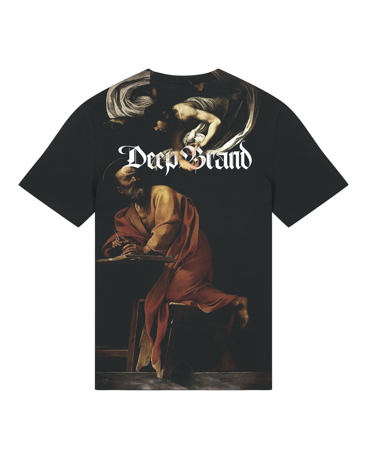 "The Inspiration" Tee