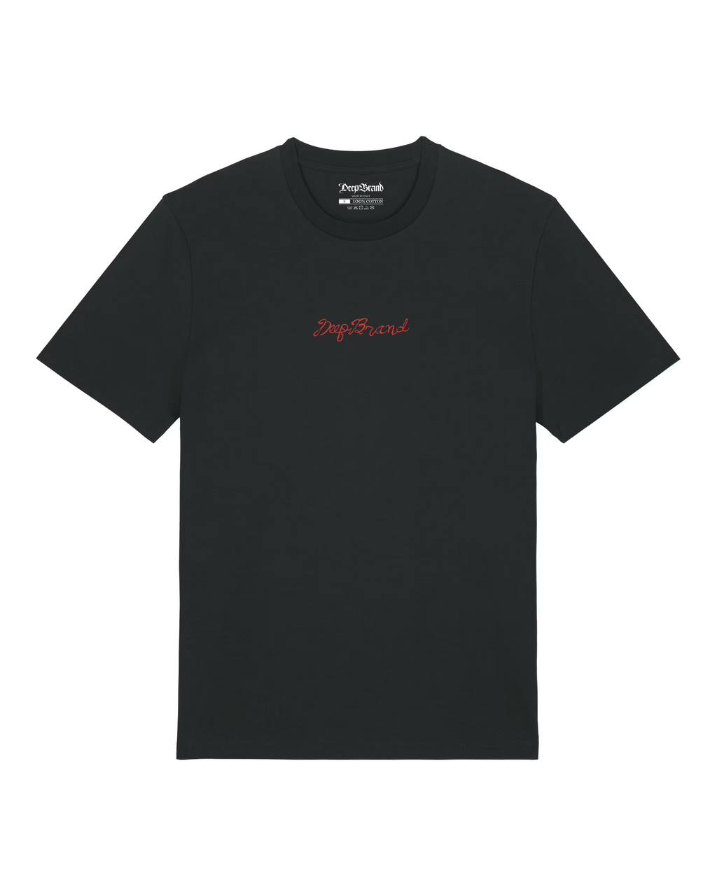 "Love is Deep" Tee