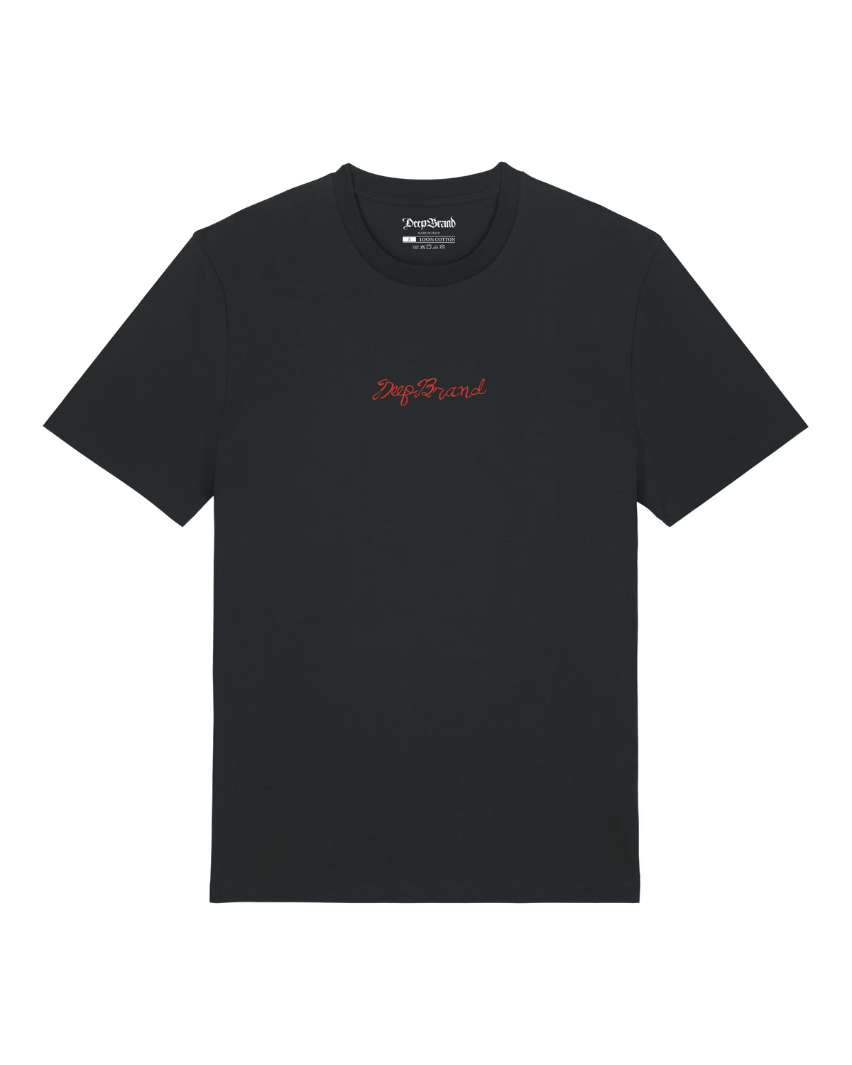 "Love is Deep" Tee