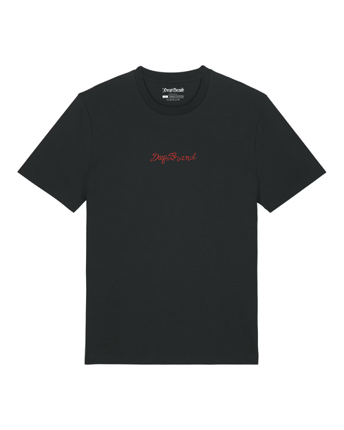 "Love is Deep" Tee