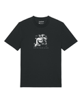 "The Deposition" Tee