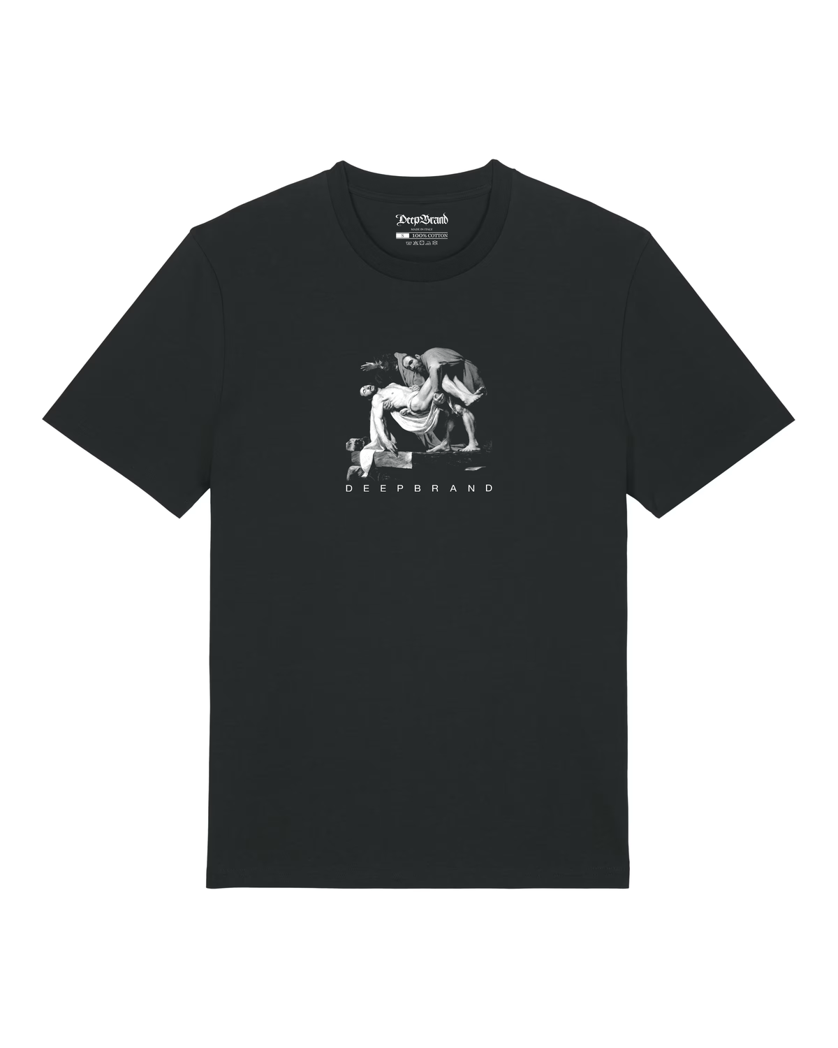 "The Deposition" Tee