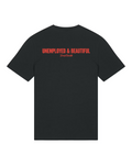 "Unemployed & Beautiful" Tee