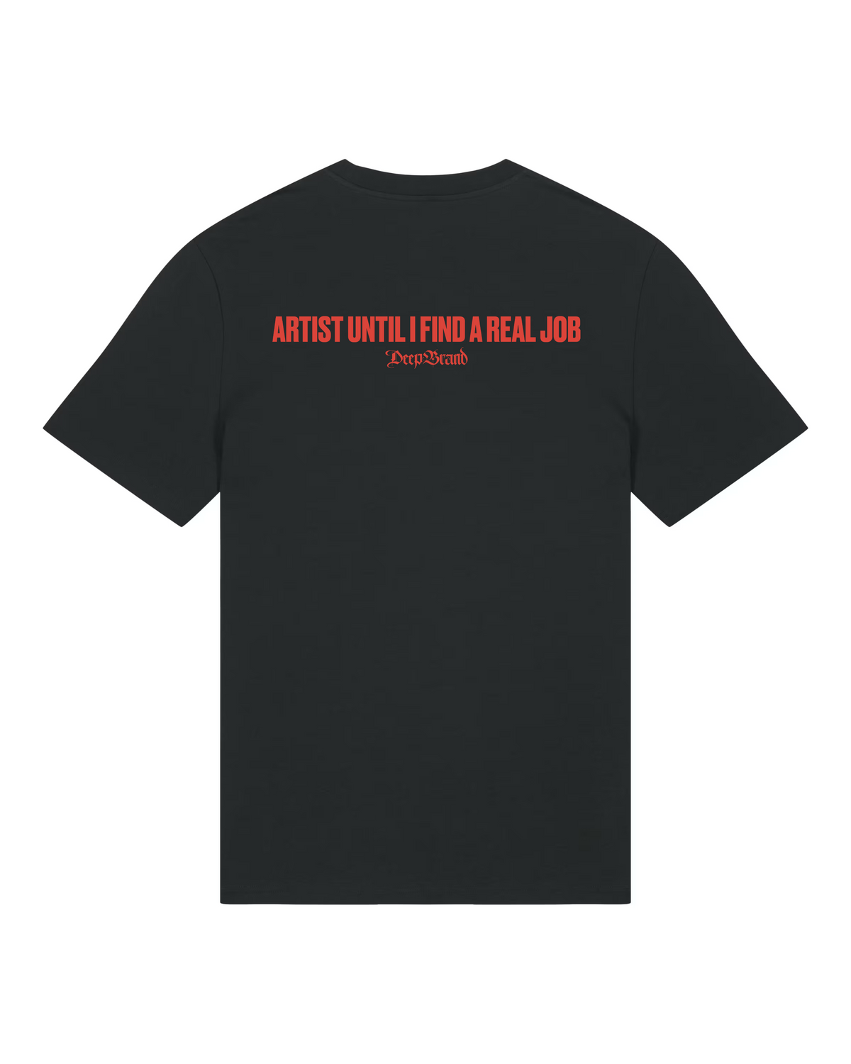 "Artist" Tee